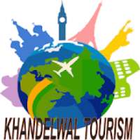 Khandelwal Tourism on 9Apps