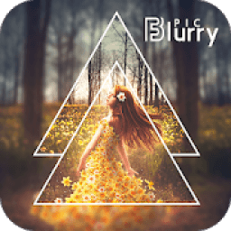 Blurry PIC आइकन
