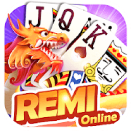 Remi Indonesia Online आइकन