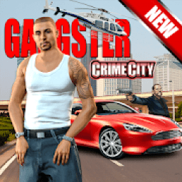 Real Gangster Grand Crime Mission icon
