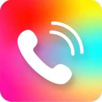 Color your Call on 9Apps