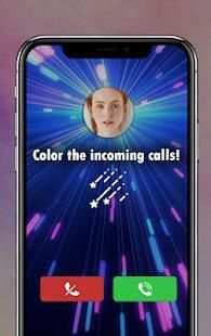 Color your Call screenshot 2