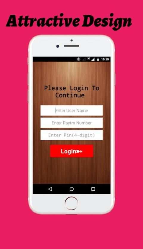 ePaisa- Your Unlimited Free Paytm Wallet screenshot 3