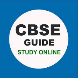 CBSE Guide : Study Online