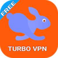 Turbo VPN - Free Unlimited VPN *