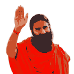 Baba Ramdev Yoga : Complete Guide आइकन