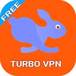 ikon Turbo VPN - Free Unlimited VPN *