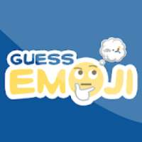Guess Emoji