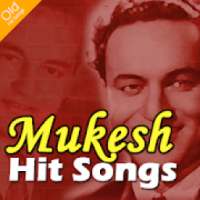 Mukesh Hit Songs - Mukesh Old Hindi Songs