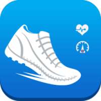 Pedometer Calories Counter - Steps Counter on 9Apps