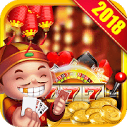 Slots 999 Tài Xỉu Slot Thần Tài icon