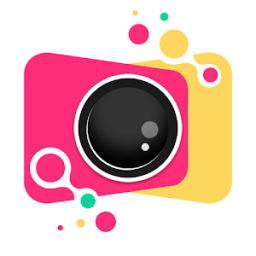 ikon Beauty Plus Camera