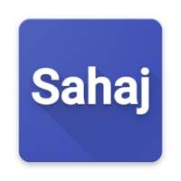 Sahaj आइकन