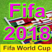 FIFA World Cup 2018 : Live, Schedule, Qualifiers