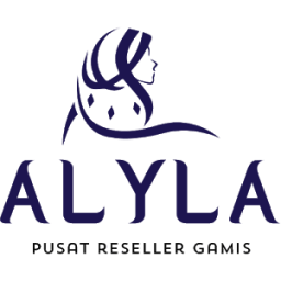 ikon Toko Online Baju Muslim