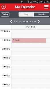 AMP Your Workout screenshot 7