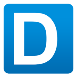 Daryo — O‘zbekiston xabarlari आइकन