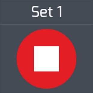 AMP Your Workout screenshot 2