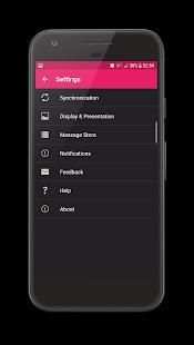 NAMO:Narendra Modi App screenshot 1