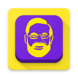 NAMO:Narendra Modi App आइकन