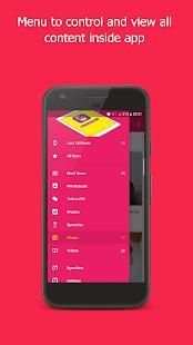 NAMO:Narendra Modi App स्क्रीनशॉट 6