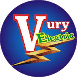 Vury Electric