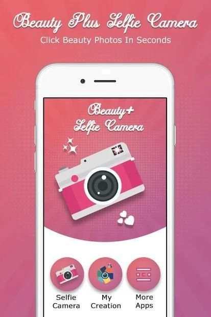 Beauty Plus Selfie Camera : HD Camera screenshot 7