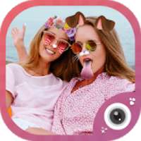 Beauty Plus Selfie Camera : HD Camera