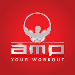 ikon AMP Your Workout