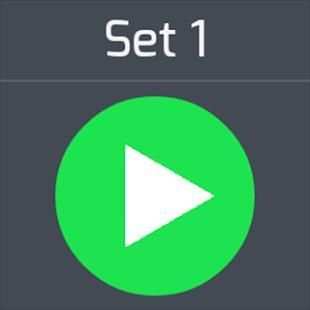 AMP Your Workout screenshot 3