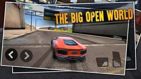 Driving School 2018 स्क्रीनशॉट 3