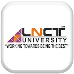 LNCT University - Staff