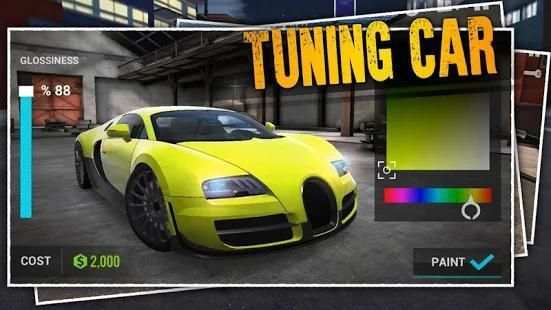Driving School 2018 स्क्रीनशॉट 1