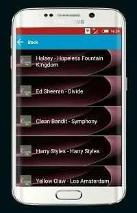 Best of Adele – 25 Songs скриншот 4