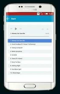 Best of Adele – 25 Songs скриншот 2