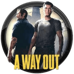 A way out game 2018 icon