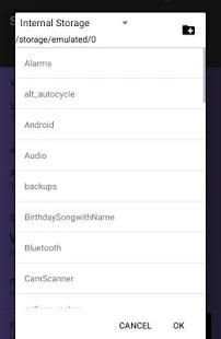 Screen Capture screenshot 2