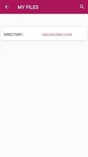 watssp Story saver Pro 2018 screenshot 1