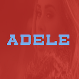 ikon Best of Adele – 25 Songs