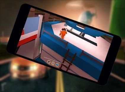 Guide Roblox Jailbreak new screenshot 1