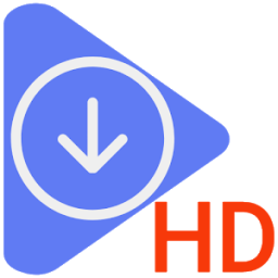 ikon HD Video Downloader for Facebook