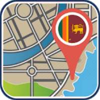 Nearby Places - Sri Lanka on 9Apps