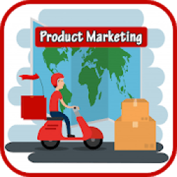 ikon Product Marketing