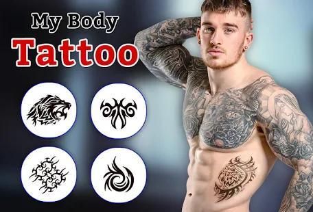 Tattoo Salon Photo Editor:Amazon.co.uk:Appstore for Android