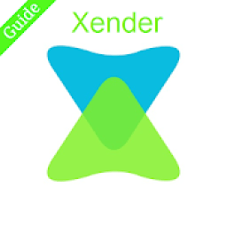 Xender Guide - File Transfer And Sharing Guide आइकन