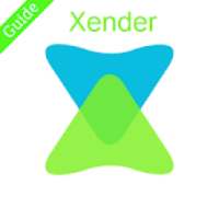 Xender Guide - File Transfer And Sharing Guide