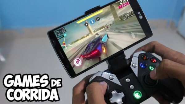 Games para Gamepad screenshot 1