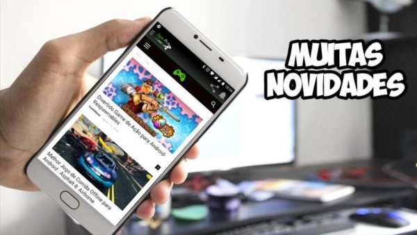 Games para Gamepad screenshot 3