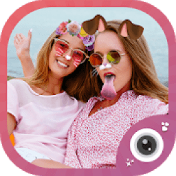 ikon Beauty Plus Selfie Camera : HD Camera