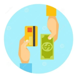 All in one Payment app icon
